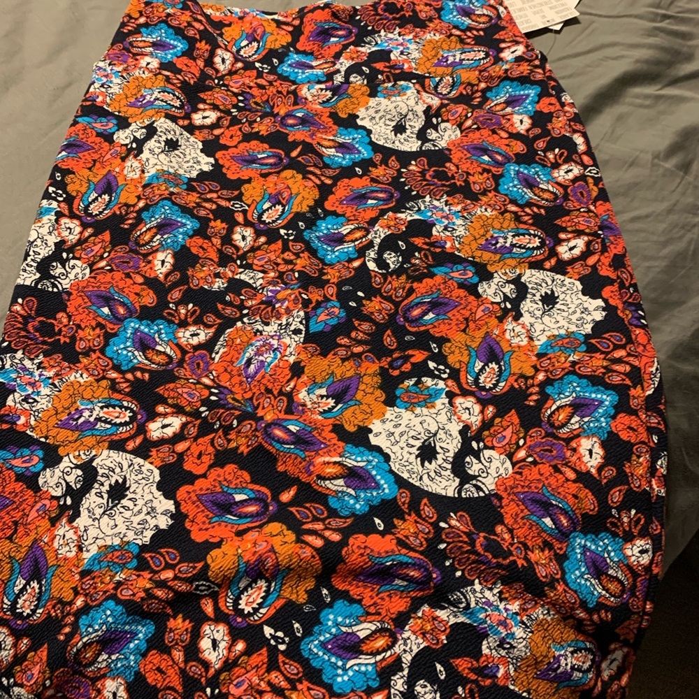 Lularoe Cassie Skirt!